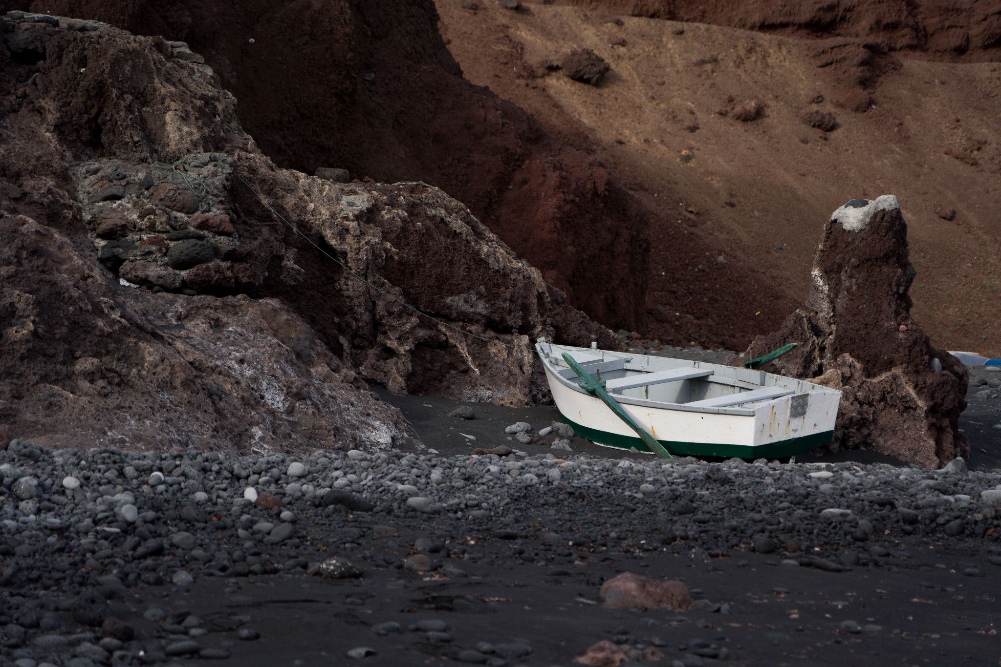 El Golfo, Spain