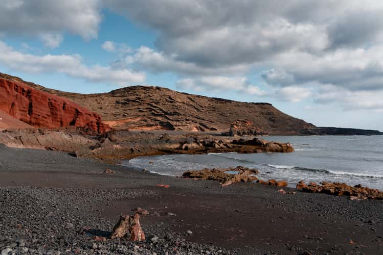 El Golfo