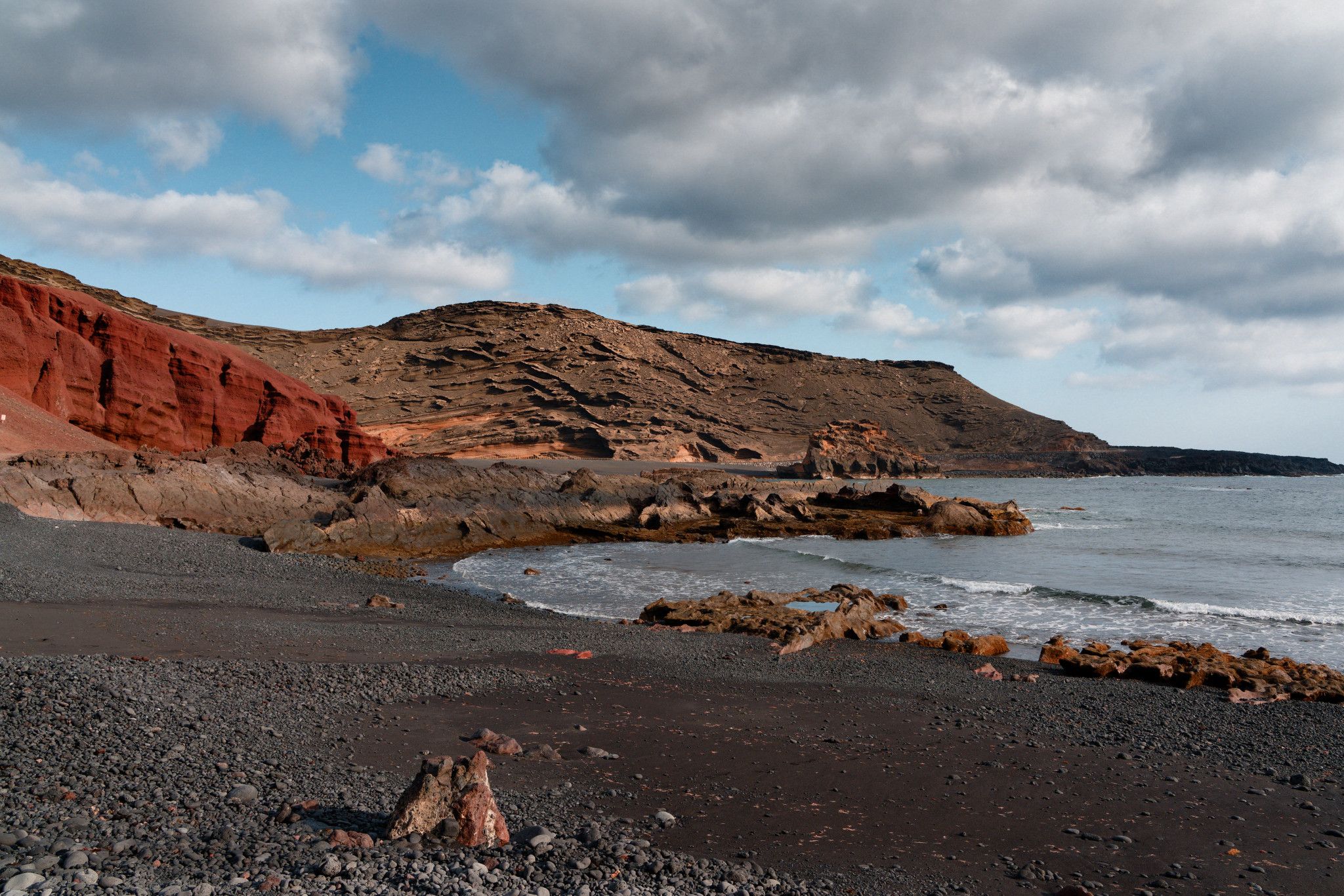 El Golfo, Spain