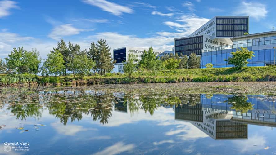Equinor Oslo