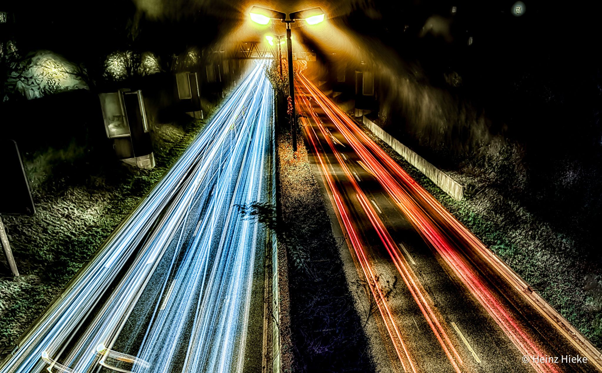 Europastrasse, Germany