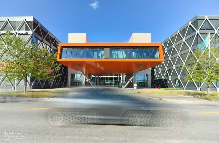 Fornebu Technopolis