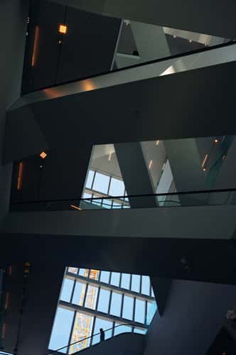 Forum Groningen Netherlands