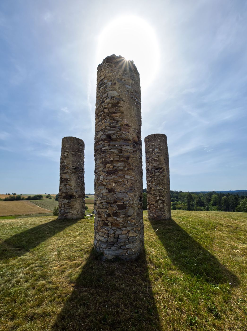 Galgenberg, Austria