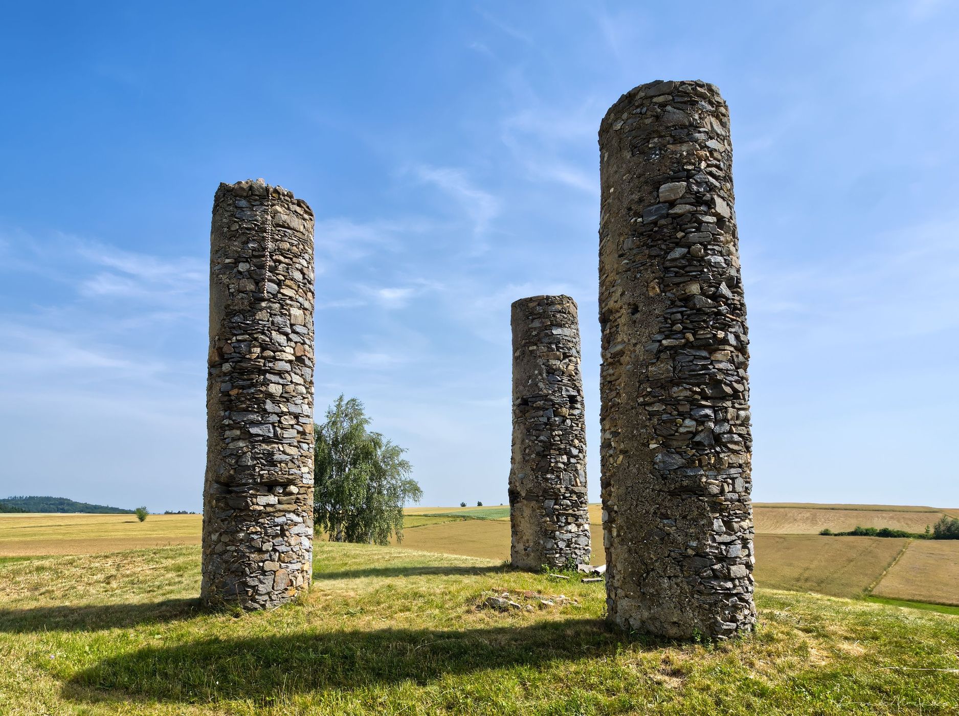 Galgenberg, Austria