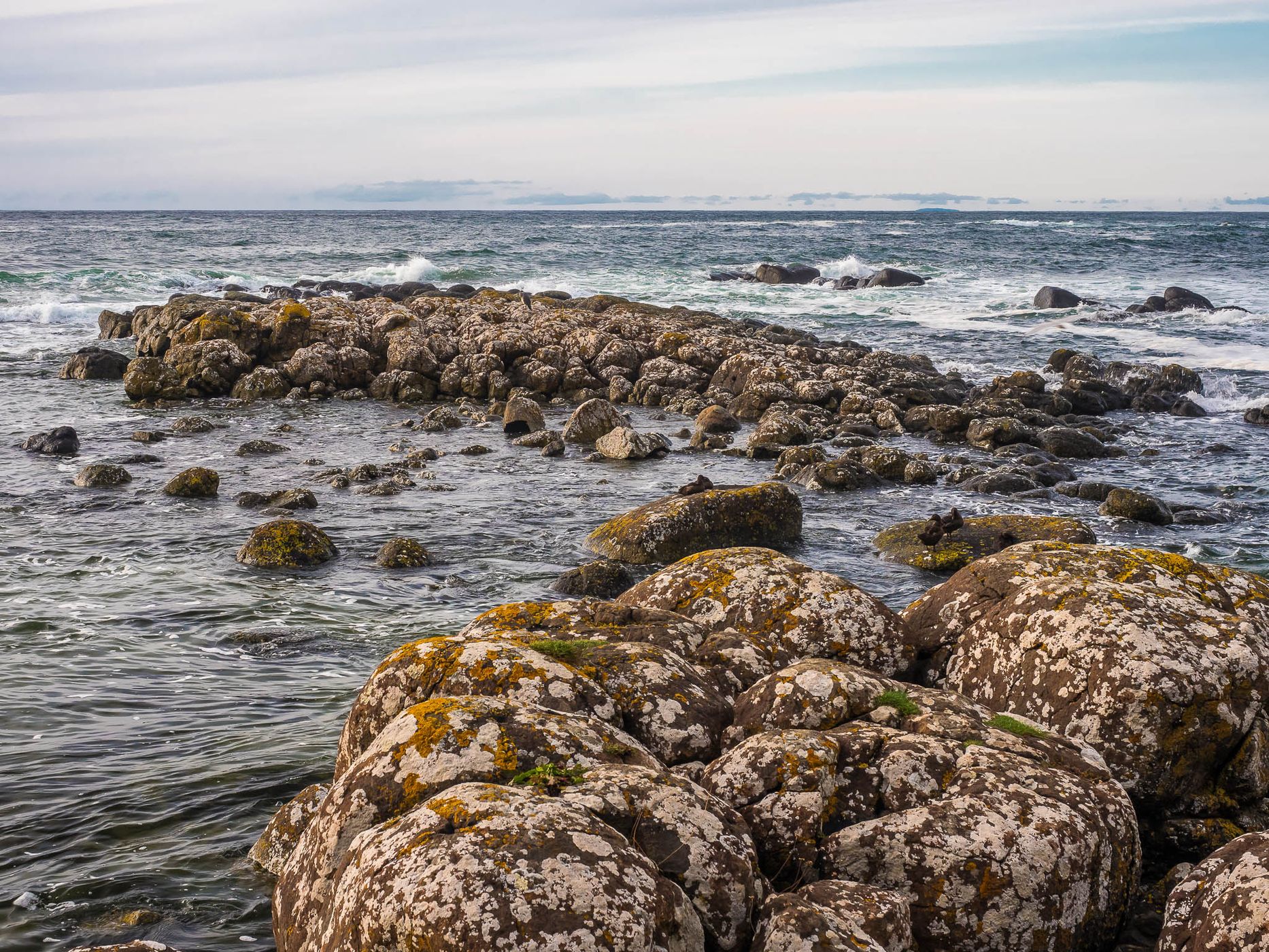 Giants Causeway, United Kingdom