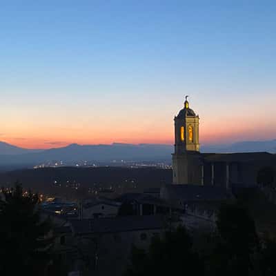Cathedral of Girona
