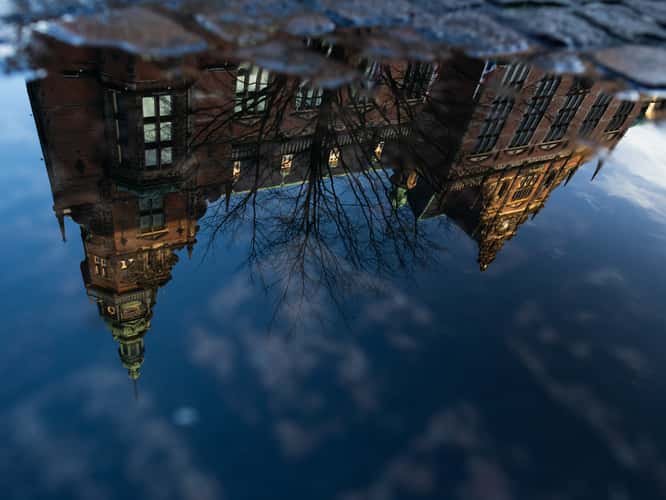 Groningen University