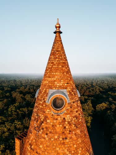 Grunewald Tower