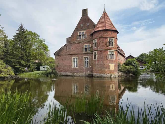 Haus Vögeding