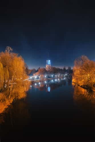 Heilig Geist Viewpoint