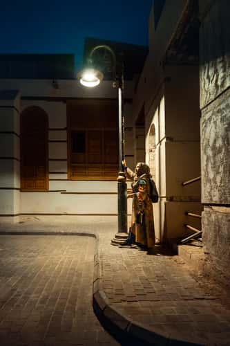 Old Town, Jeddah City