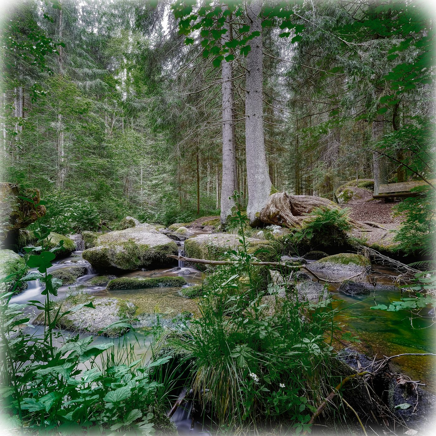 Hoellfall, Austria