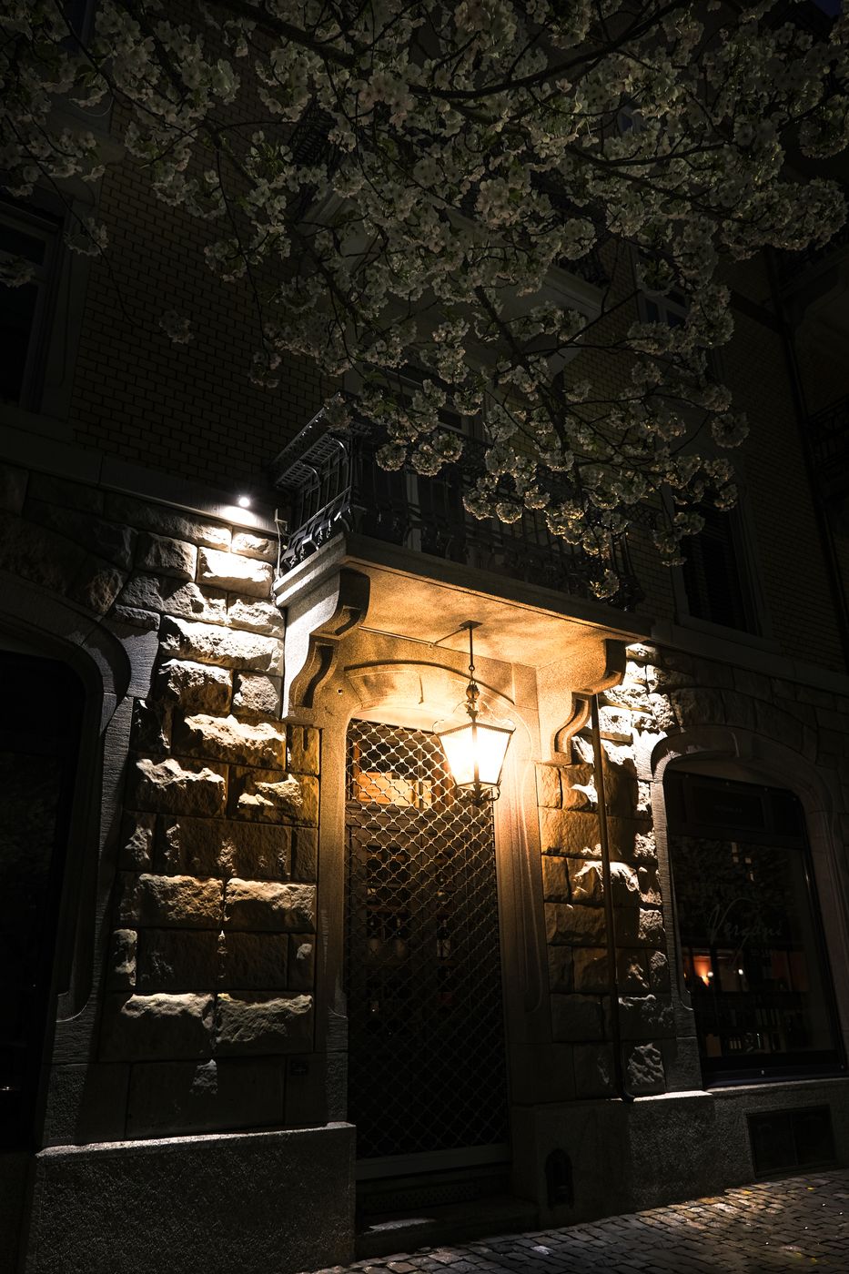 Idaplatz, Zürich, Switzerland