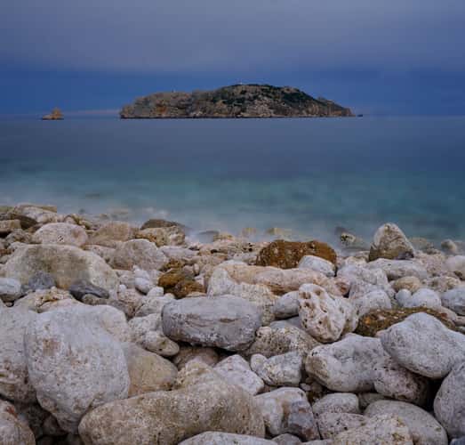 Illes Medes