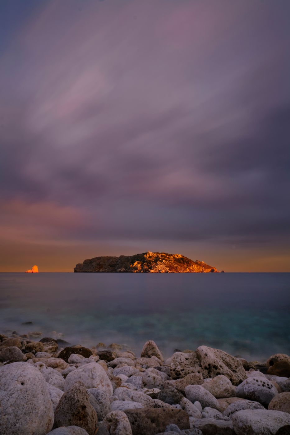 Illes Medes, Spain