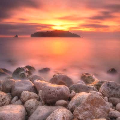 Illes Medes, Spain
