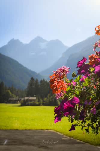 Kandersteg