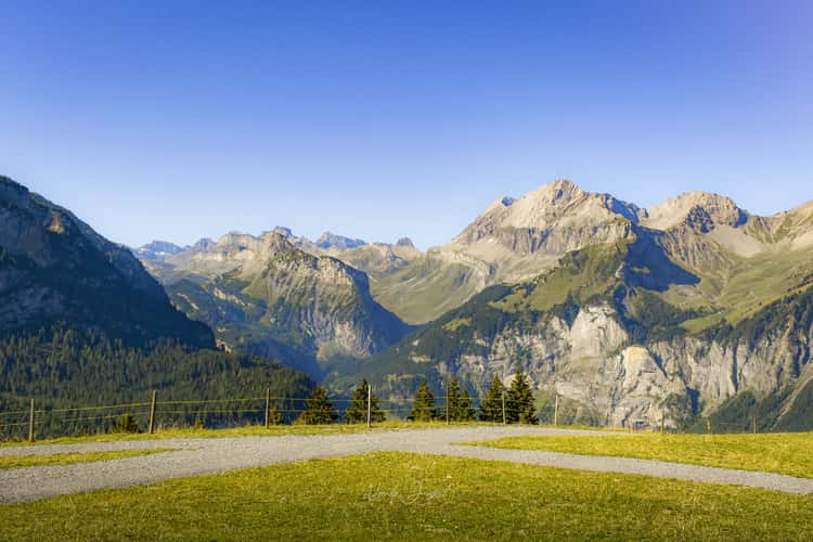 Kandersteg