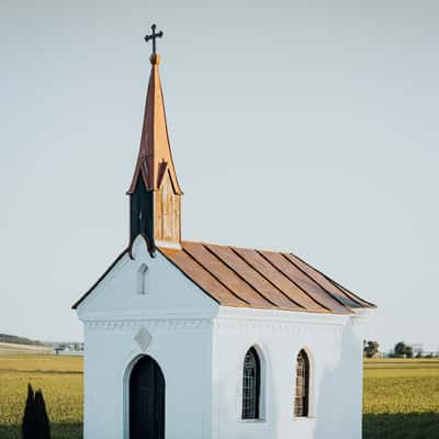 Kapelle Pirath, Austria