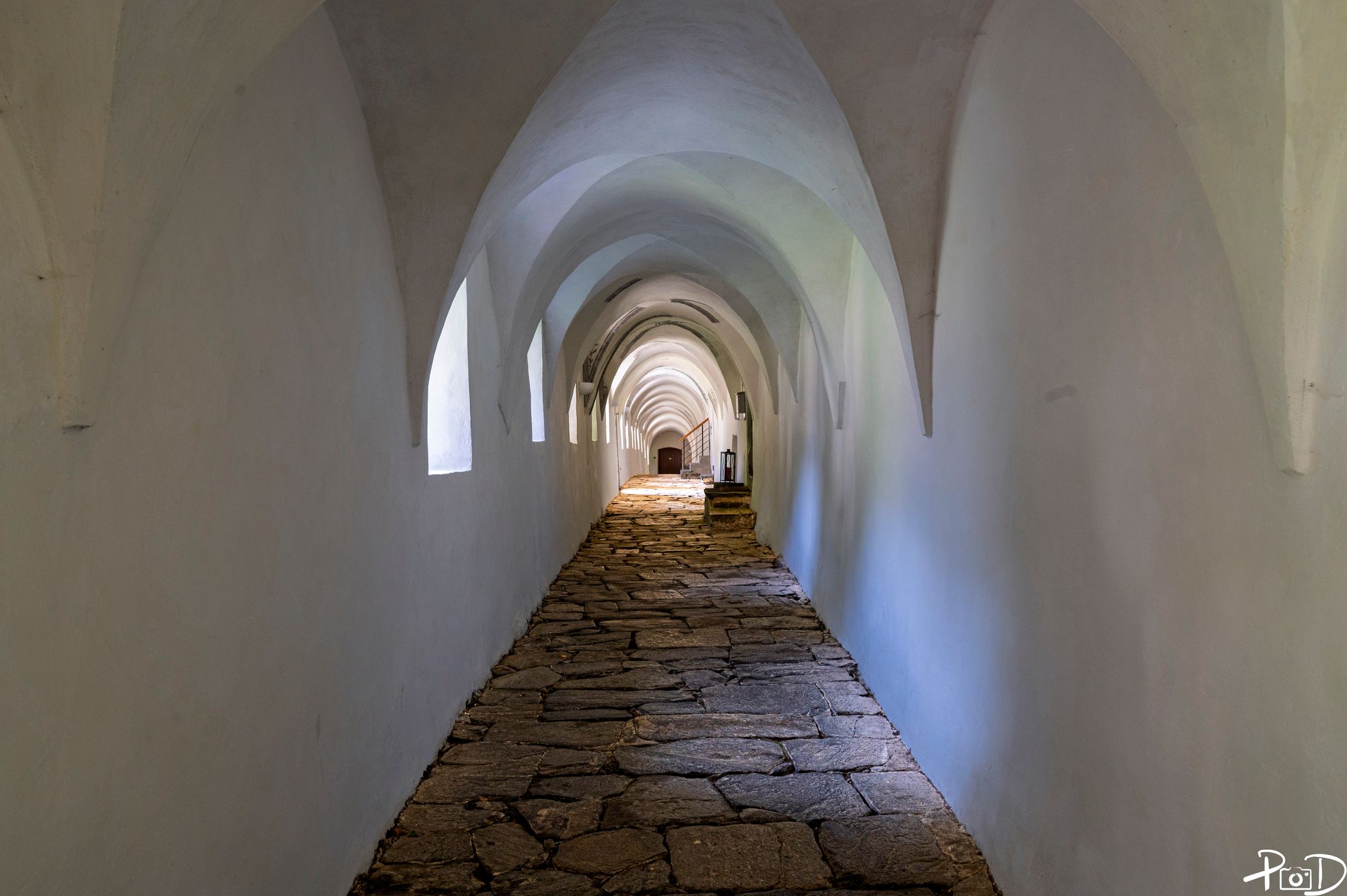 Karthaus - Certosa, Italy
