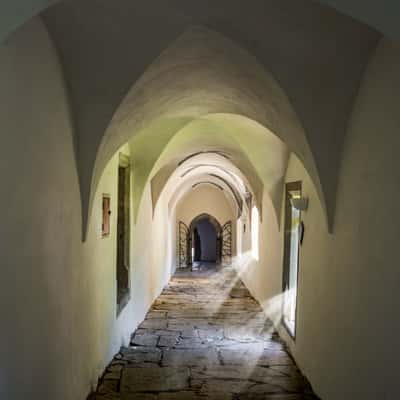 Karthaus - Certosa, Italy