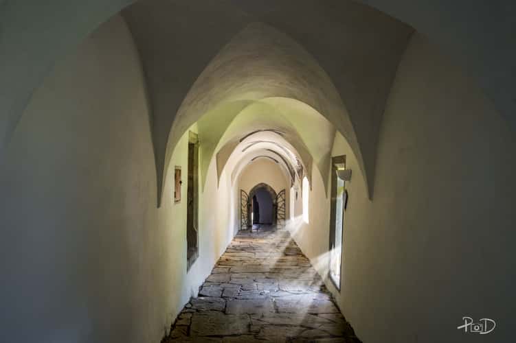 Karthaus - Certosa