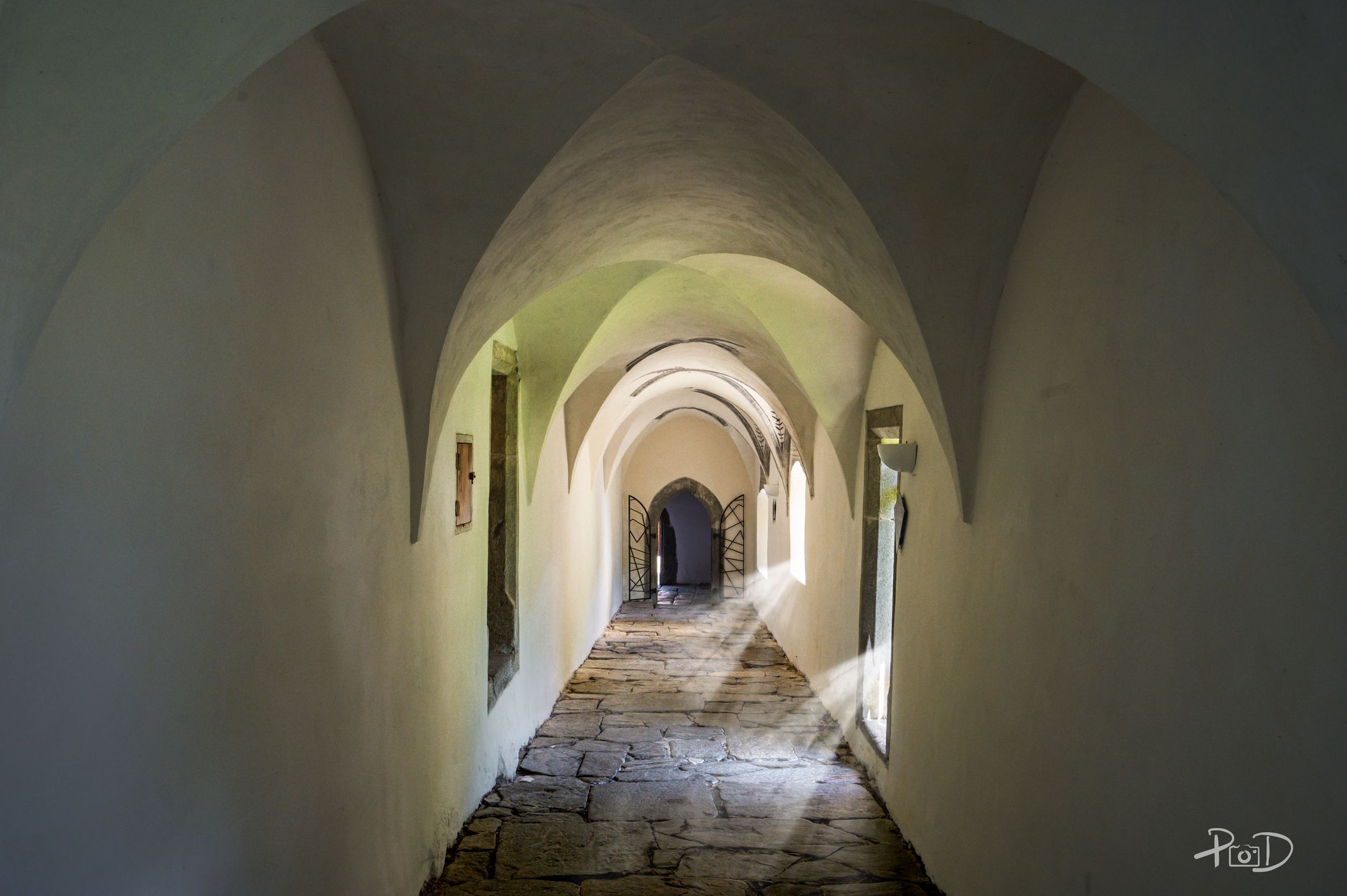Karthaus - Certosa, Italy