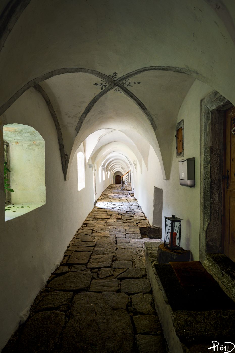 Karthaus - Certosa, Italy