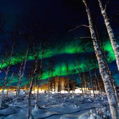 Kittilä, Finland, Finland