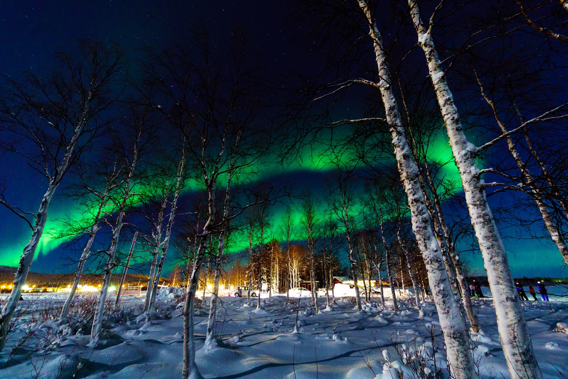Kittilä, Finland, Finland