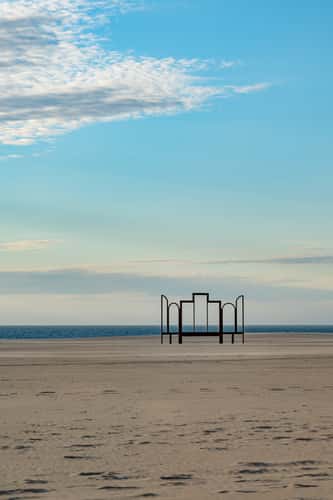 Kris Martin Polyptych