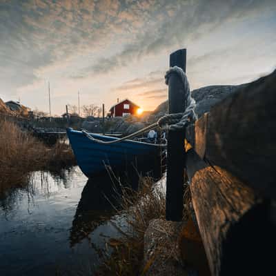 Landsort Boat & Cabin, Sweden