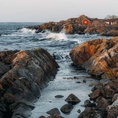 Landsort Ocean View, Sweden