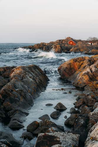 Landsort Ocean View