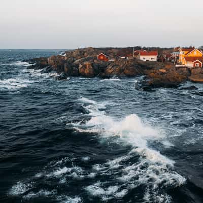 Landsort Ocean View, Sweden