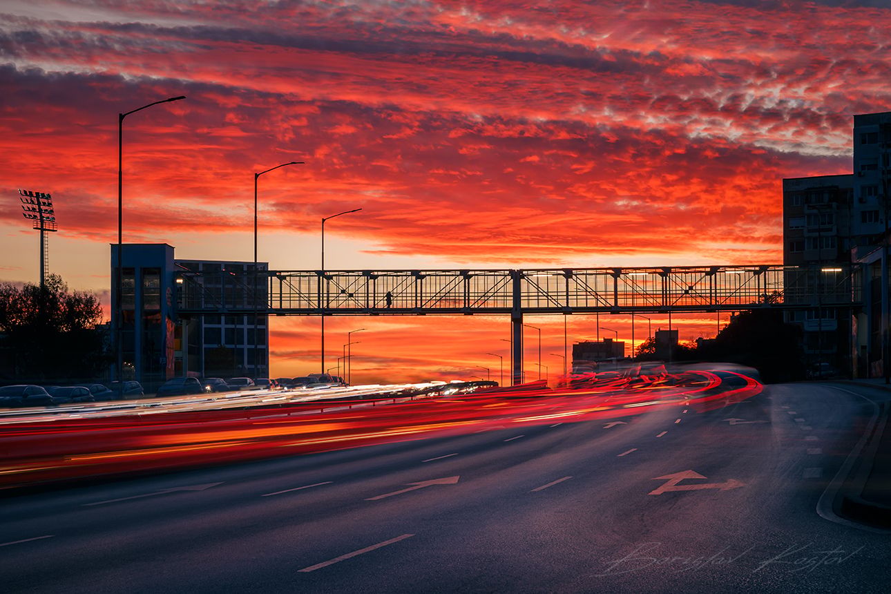 Levski Blvd. 3, Bulgaria