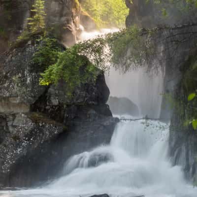 Liberty Falls, USA