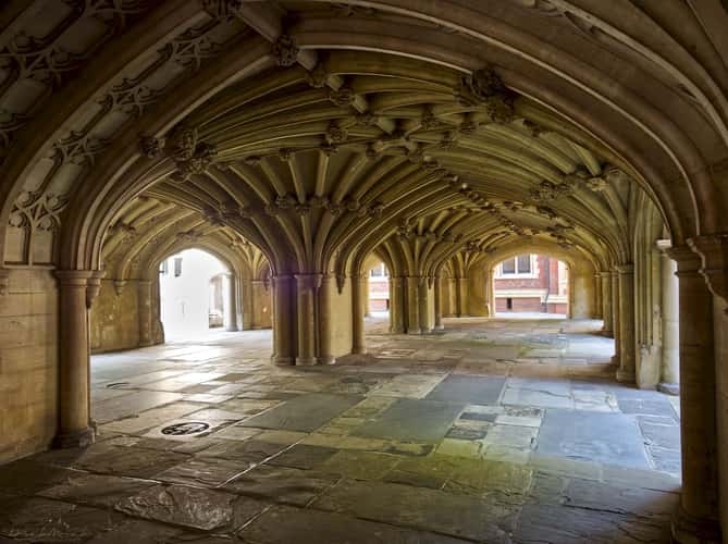 Lincoln's Inn Chapel