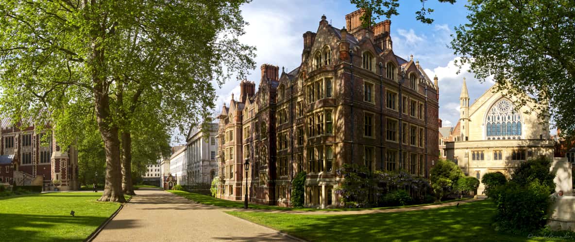 Lincoln's Inn
