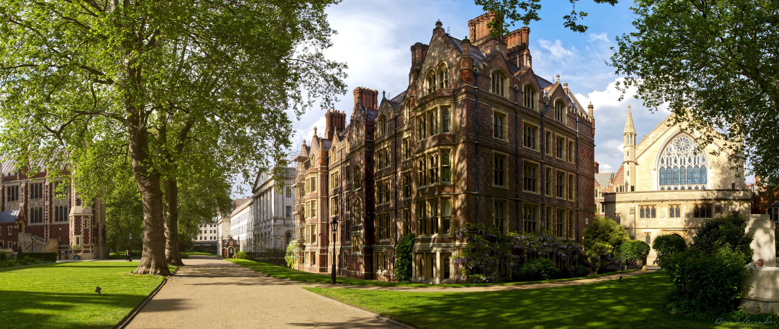 Lincoln's Inn, United Kingdom