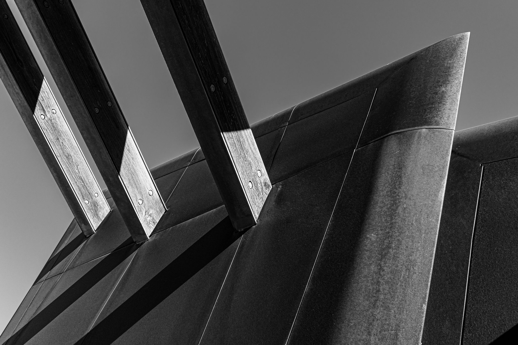 Line of Lode Miners Memorial, Broken Hill., Australia