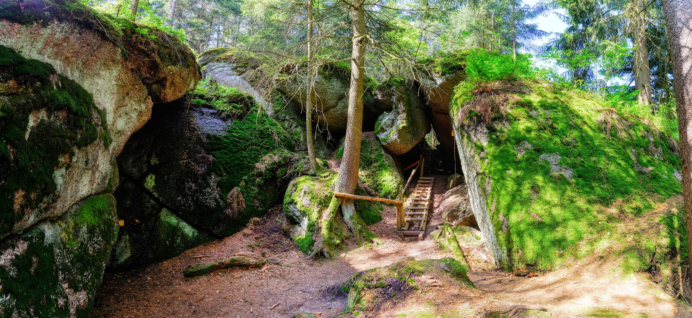 Luaga Lucka, Austria
