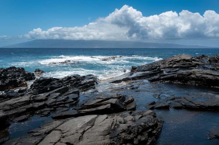 Makaluapuna Point
