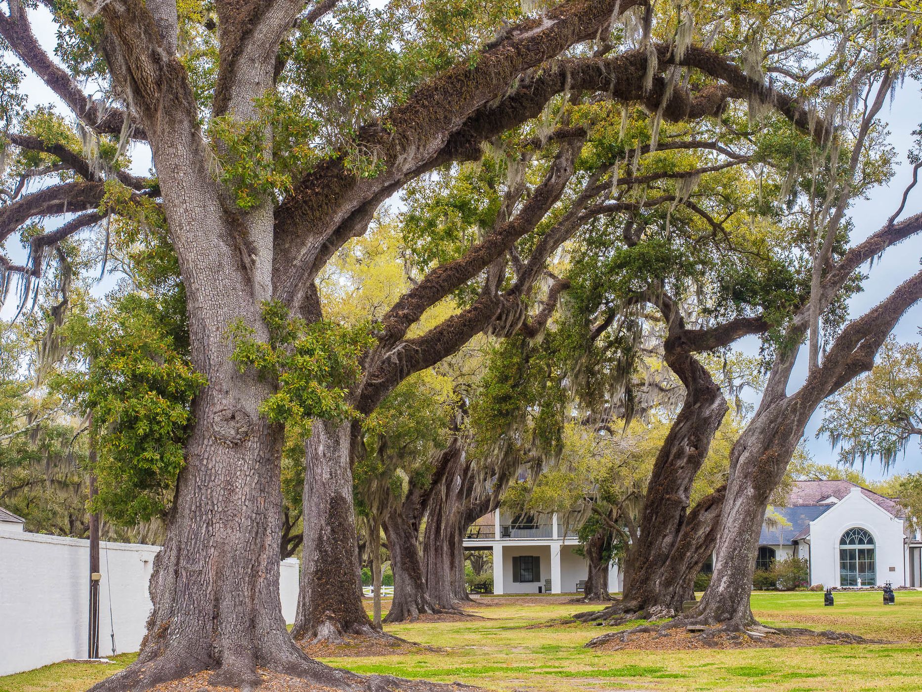 Manresa House of Retreats, USA