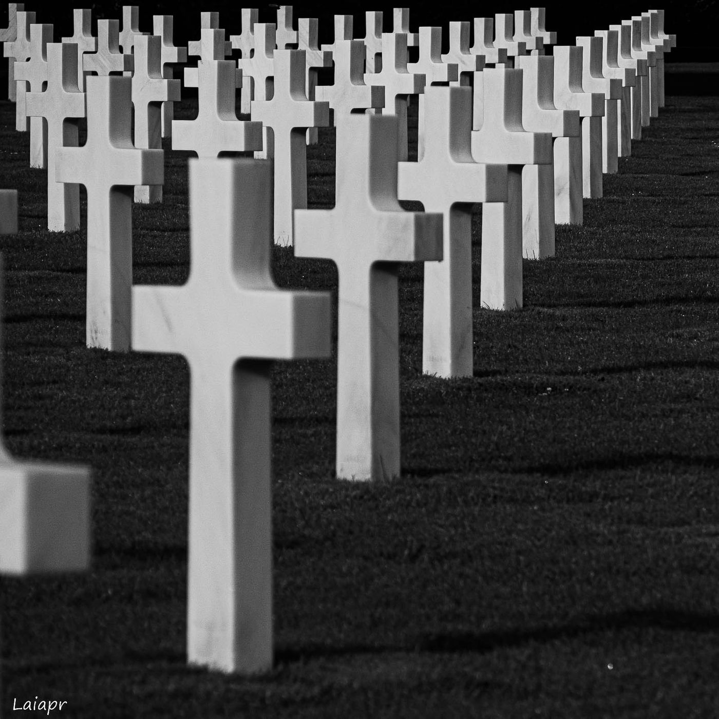Memorial, France