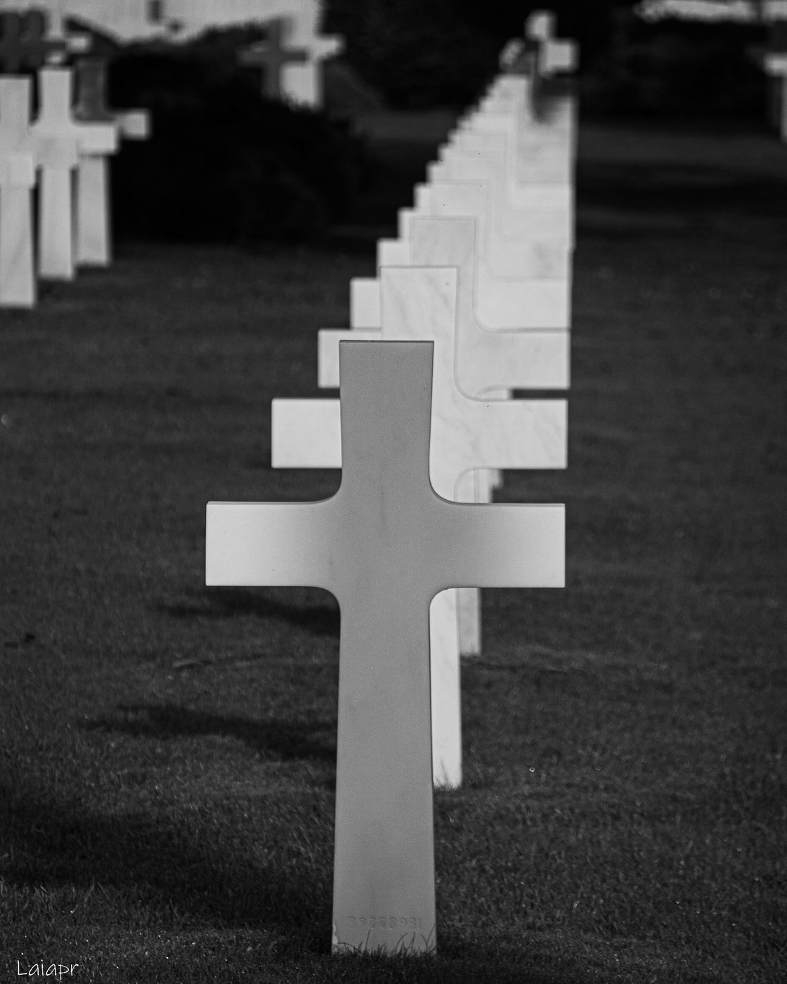Memorial, France