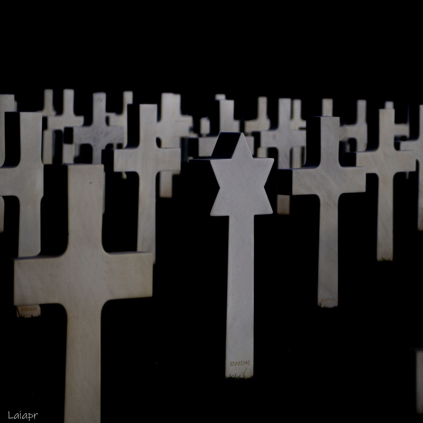 Memorial, France