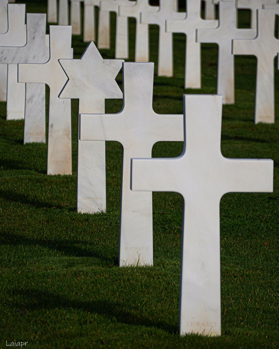 Memorial, France
