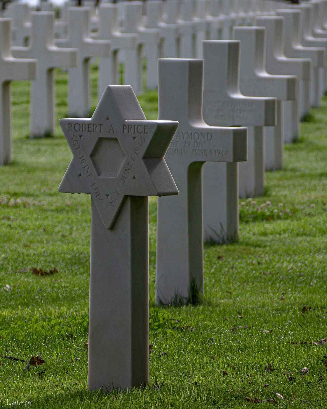 Memorial, France